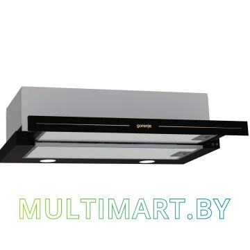 Вытяжка Gorenje BHP62CLB